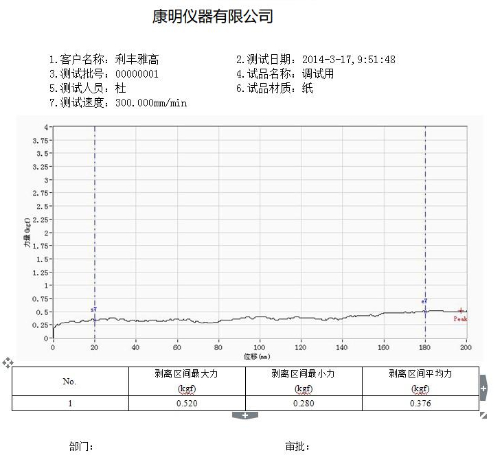 电脑伺服系统拉力试验机 Universal Tensile Test Machine