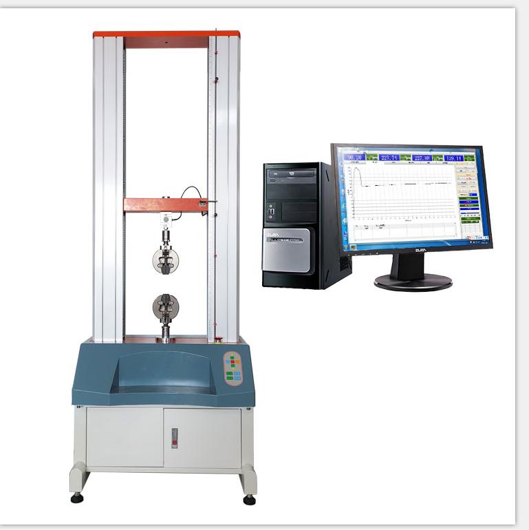 电脑伺服系统拉力试验机 Universal Tensile Test Machine